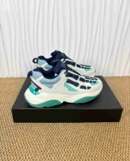 Amiri Bone Runner Athletic Casual Shoes
