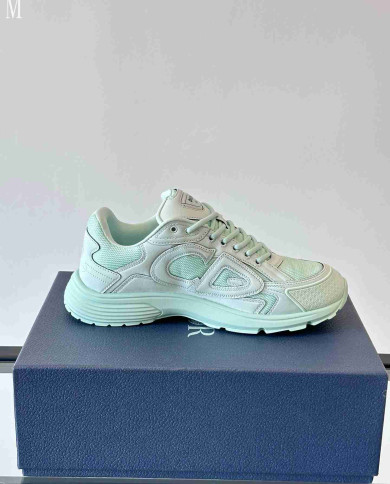 Dior Island Athletic Casual Shoes