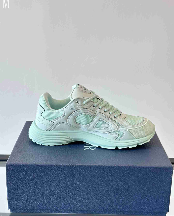 Dior Island Athletic Casual Shoes