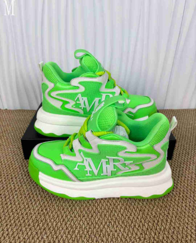 AMIRI Athletic Casual Shoes