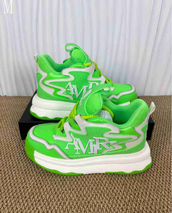 AMIRI Athletic Casual Shoes