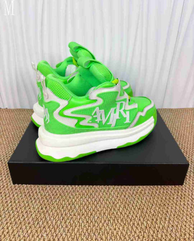 AMIRI Athletic Casual Shoes