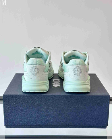 Dior Island Athletic Casual Shoes