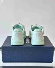 Dior Island Athletic Casual Shoes