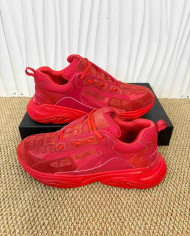 Amiri Bone Runner Casual Shoes