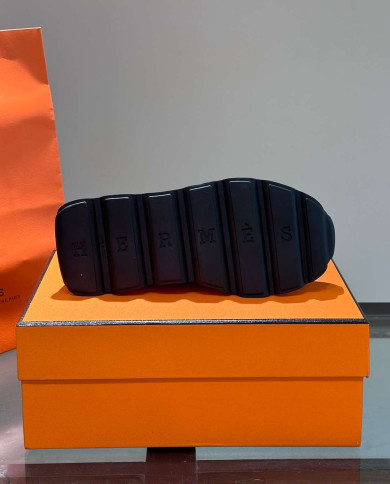 Hermes Impulse Athletic Casual Shoes