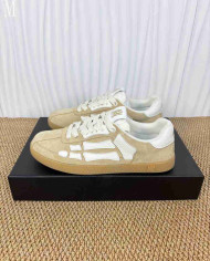 Amiri Pacific Bones Casual Shoes