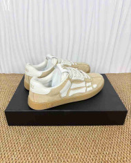 Amiri Pacific Bones Casual Shoes