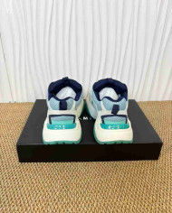 Amiri Bone Runner Athletic Casual Shoes