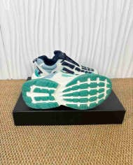 Amiri Bone Runner Athletic Casual Shoes