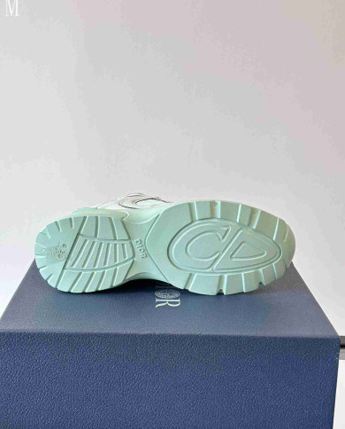 Dior Island Athletic Casual Shoes