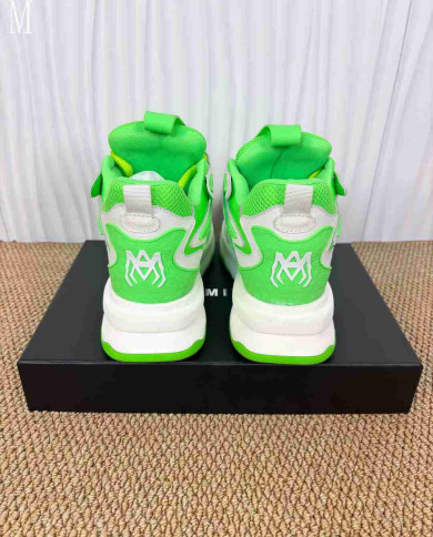 AMIRI Athletic Casual Shoes