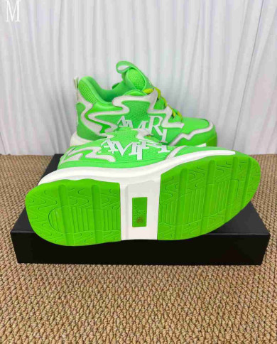 AMIRI Athletic Casual Shoes