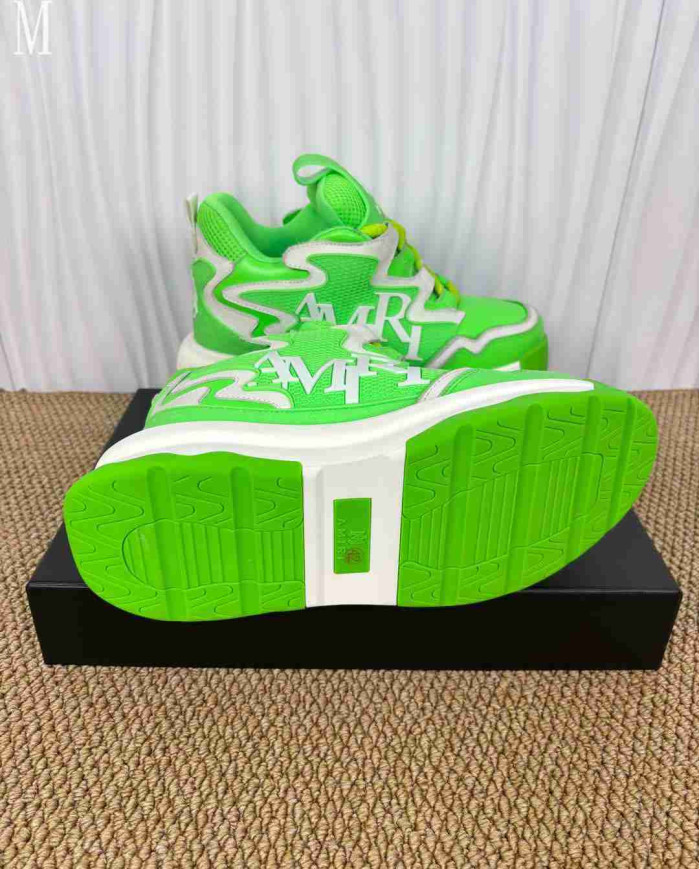 AMIRI Athletic Casual Shoes