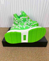 AMIRI Athletic Casual Shoes