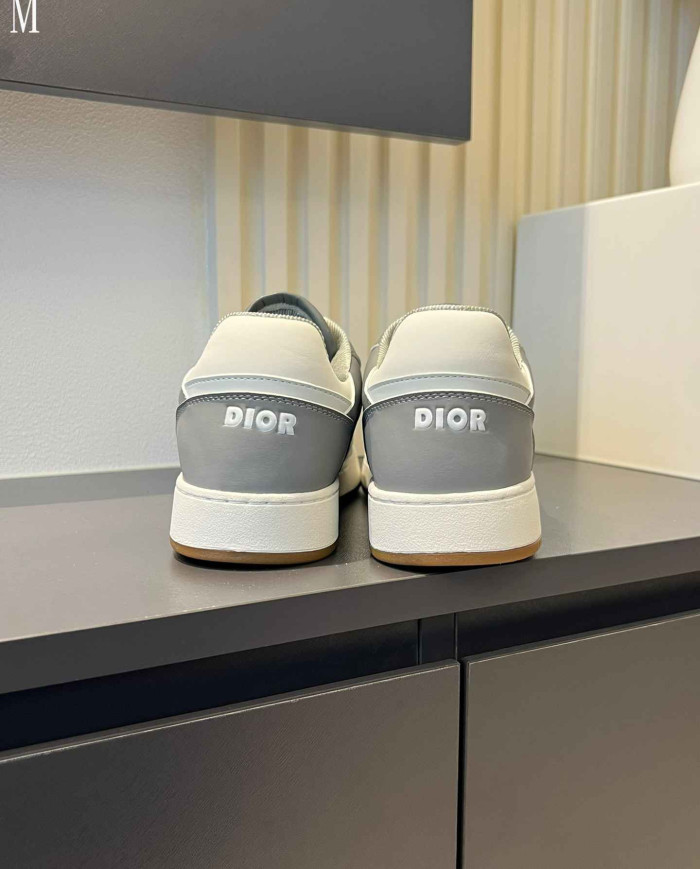 Dior B27 Low Top Athletic Casual Shoes