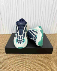 Amiri Bone Runner Athletic Casual Shoes
