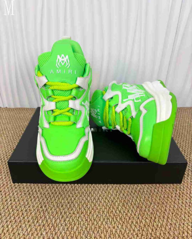 AMIRI Athletic Casual Shoes