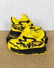 AMIRI Athletic Casual Shoes