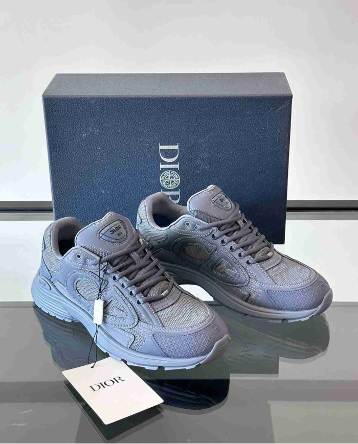 Dior Island Athletic Casual Shoes