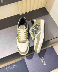 Dior B27 Low Top Athletic Casual Shoes