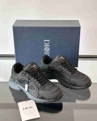 Dior Island Athletic Casual Shoes