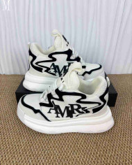 AMIRI Athletic Casual Shoes