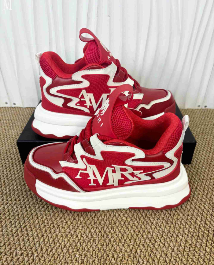 AMIRI Athletic Casual Shoes