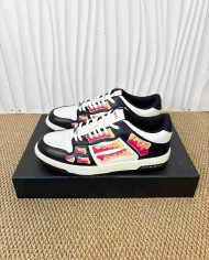 Amiri Skel Top Calf Casual Shoes