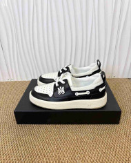 Amiri MA 1 Lace Up Casual Shoes