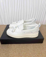 Amiri MA 1 Tassel Loafers