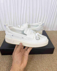 Amiri MA 1 Tassel Loafers