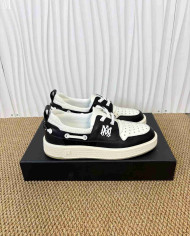 Amiri MA 1 Lace Up Casual Shoes