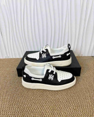 Amiri MA 1 Lace Up Casual Shoes