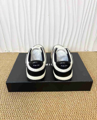 Amiri Skel Top Calf Casual Shoes