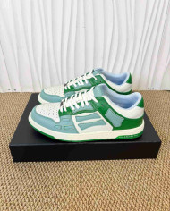 Amiri Skel Top Low Casual Shoes