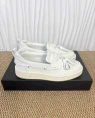 Amiri MA 1 Tassel Loafers