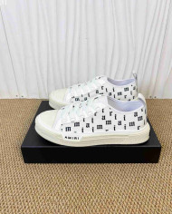 Amiri Old English Court Casual Shoes