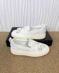 Amiri MA 1 Tassel Loafers