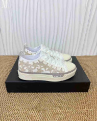 Amiri Stars Court Low Top Casual Shoes