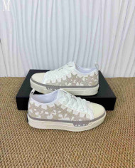 Amiri Stars Court Low Top Casual Shoes