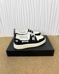 Amiri MA 1 Lace Up Casual Shoes