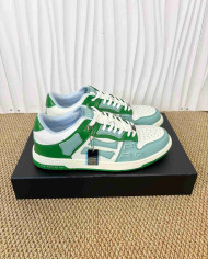 Amiri Skel Top Low Casual Shoes