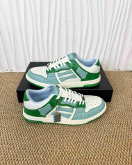 Amiri Skel Top Low Casual Shoes