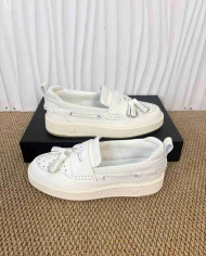 Amiri MA 1 Tassel Loafers