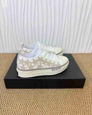 Amiri Stars Court Low Top Casual Shoes