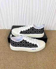 Amiri MA Quad Jacquard Casual Shoes