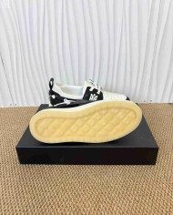 Amiri MA 1 Lace Up Casual Shoes