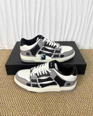 Amiri Skel Top Calf Casual Shoes