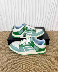 Amiri Skel Top Low Casual Shoes